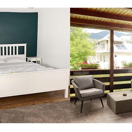 Casuta Fulgu - Sa Te Simti Ca Acasa! Villa Borsa  Ngoại thất bức ảnh