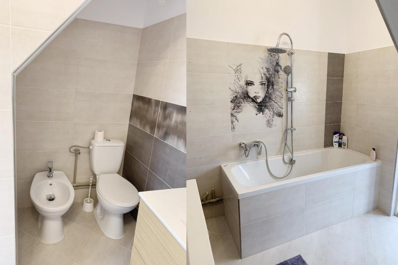 Casuta Fulgu - Sa Te Simti Ca Acasa! Villa Borsa  Ngoại thất bức ảnh