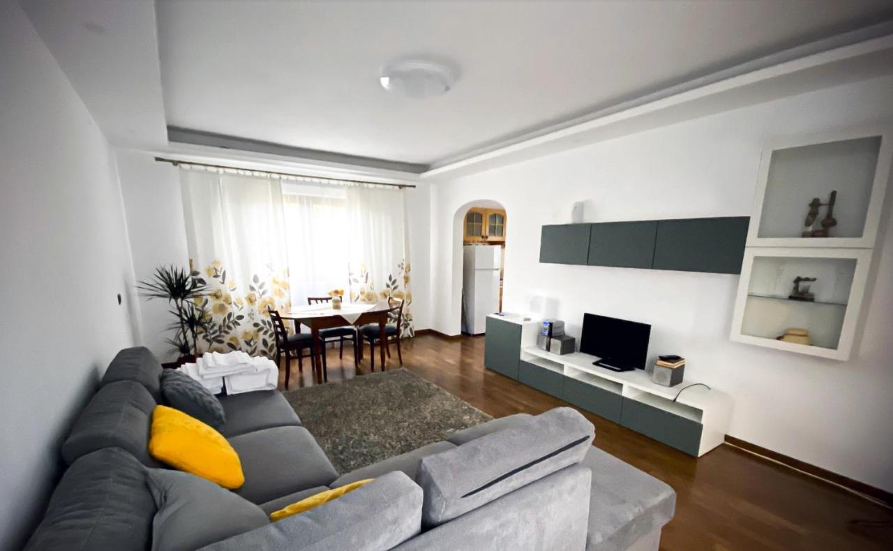 Casuta Fulgu - Sa Te Simti Ca Acasa! Villa Borsa  Ngoại thất bức ảnh